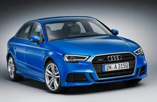 Audi A3 z silnikiem o 3 cylidrach! — zdjęcie 6