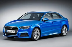Audi A3 z silnikiem o 3 cylidrach! — zdjęcie 7