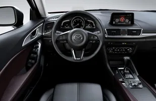 Mazda 3 po zmianach — zdjęcie 6