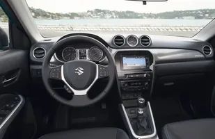 Rekordowa sprzedaż Suzuki w Polsce! — zdjęcie 2