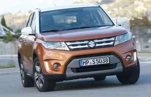Rekordowa sprzedaż Suzuki w Polsce! — zdjęcie 3