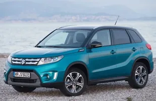 Rekordowa sprzedaż Suzuki w Polsce! — zdjęcie 4