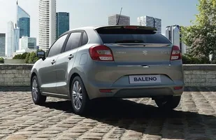 Rekordowa sprzedaż Suzuki w Polsce! — zdjęcie 8