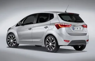 Hyundai zmienia nazwy modeli. Koniec bałaganu! — zdjęcie 3
