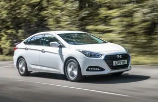 Hyundai zmienia nazwy modeli. Koniec bałaganu! — zdjęcie 4