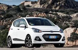 Hyundai zmienia nazwy modeli. Koniec bałaganu! — zdjęcie 5