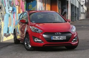 Hyundai zmienia nazwy modeli. Koniec bałaganu! — zdjęcie 6