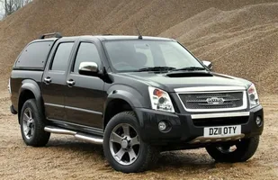 Isuzu kończy 100 lat — zdjęcie 2