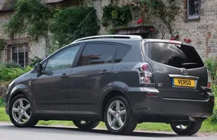Auta tej marki prawie się nie psują! Czy jest najlepsza? — zdjęcie 5