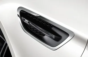 BMW M5 Competition — zdjęcie 3