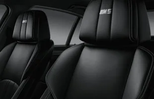 BMW M5 Competition — zdjęcie 4