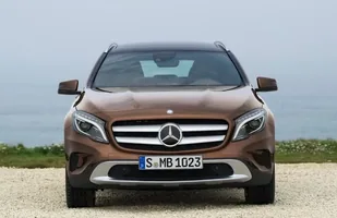 Nowości Mercedesa. Znamy szczegółowy harmonogram! — zdjęcie 2