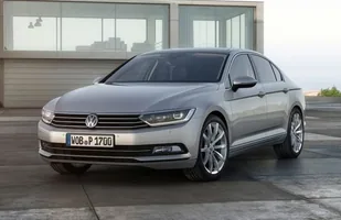 Volkswagen numerem 1 na świecie! — zdjęcie 2