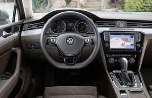 Volkswagen numerem 1 na świecie! — zdjęcie 3
