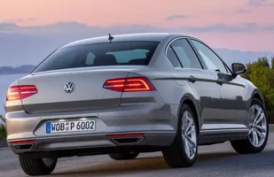 Volkswagen numerem 1 na świecie! — zdjęcie 4