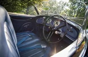 Alfa Romeo 8C 2900B Lungo Spider by Touring — zdjęcie 3