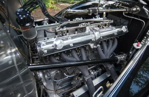 Alfa Romeo 8C 2900B Lungo Spider by Touring — zdjęcie 5