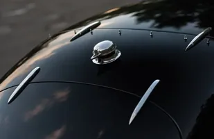Alfa Romeo 8C 2900B Lungo Spider by Touring — zdjęcie 6