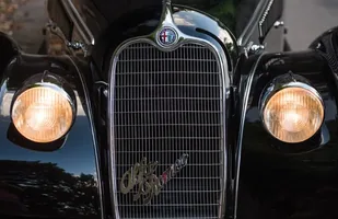 Alfa Romeo 8C 2900B Lungo Spider by Touring — zdjęcie 7