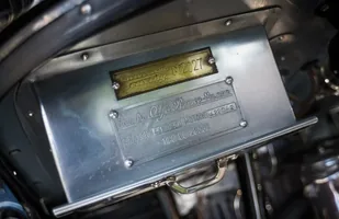 Alfa Romeo 8C 2900B Lungo Spider by Touring — zdjęcie 12