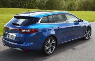 Renault Megane Grandtour - ceny! — zdjęcie 3
