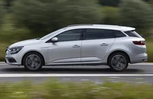 Renault Megane Grandtour - ceny! — zdjęcie 1