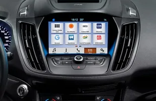 Zmiany w Fordach Mondeo, S-MAX i Galaxy — zdjęcie 2