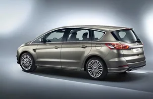Zmiany w Fordach Mondeo, S-MAX i Galaxy — zdjęcie 3