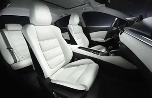 Mazda 6 po modernizacji — zdjęcie 5