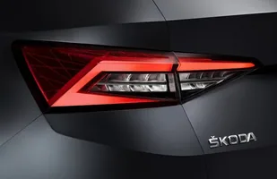 Skoda Kodiaq. Pierwsze zdjęcia! — zdjęcie 2