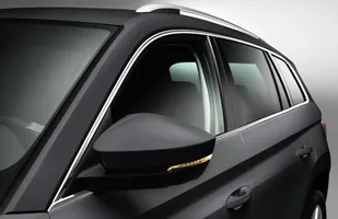 Skoda Kodiaq. Pierwsze zdjęcia! — zdjęcie 3