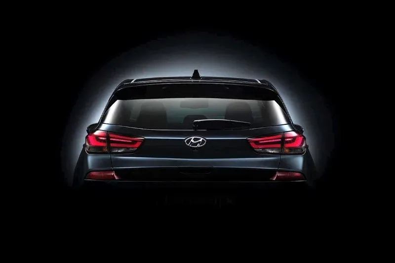 Hyundai i30 III