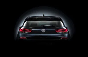 Hyundai i30 trzeciej generacji — zdjęcie 2