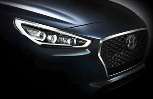 Hyundai i30 trzeciej generacji — zdjęcie 3