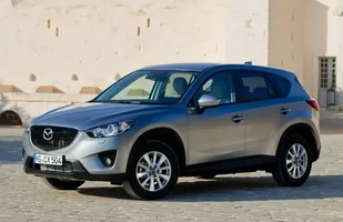 Znamy ceny Mazdy CX-5 — zdjęcie 4