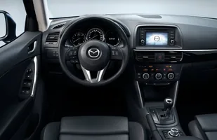 Znamy ceny Mazdy CX-5 — zdjęcie 8