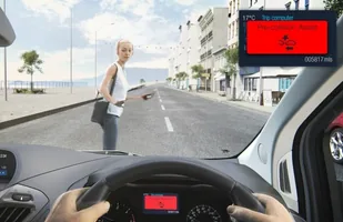 Ford Transit z nowym systemem — zdjęcie 3