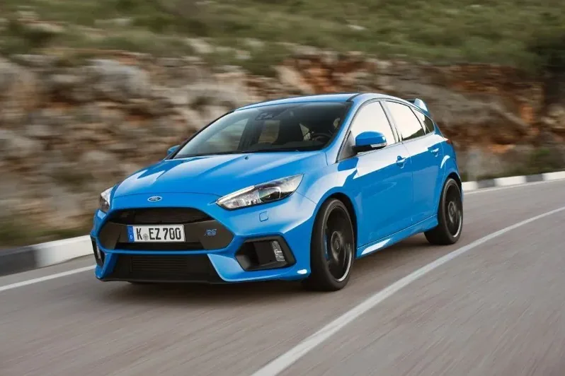 Ford Focus RS