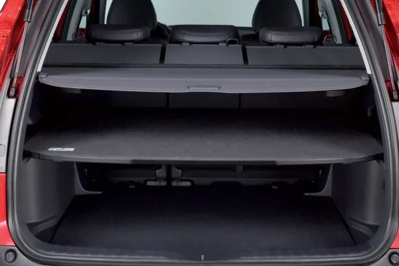 Honda CR-V III