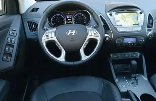 Używane: Hyundai ix35 — zdjęcie 3