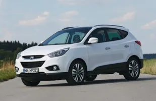 Używane: Hyundai ix35 — zdjęcie 5