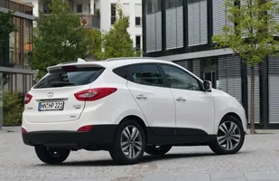 Używane: Hyundai ix35 — zdjęcie 7