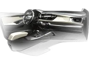 Nowa Kia Rio w Paryżu — zdjęcie 3