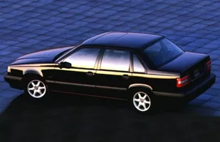 Od 144 do V70. 50 lat designu Volvo — zdjęcie 6