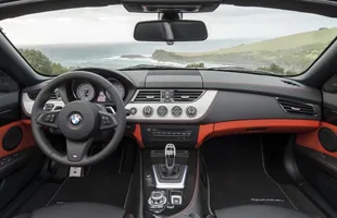 Koniec z BMW Z4 — zdjęcie 4