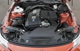 Koniec z BMW Z4 — zdjęcie 5