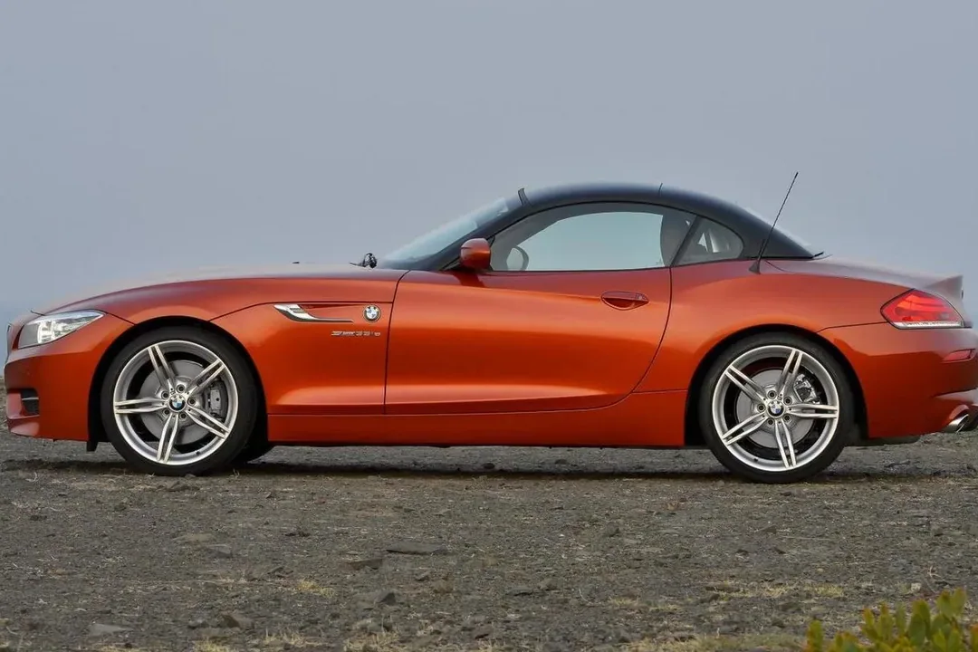 BMW Z4
