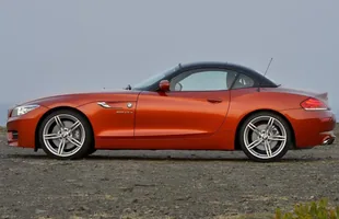 Koniec z BMW Z4 — zdjęcie 6