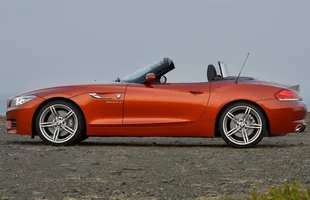 Koniec z BMW Z4 — zdjęcie 7