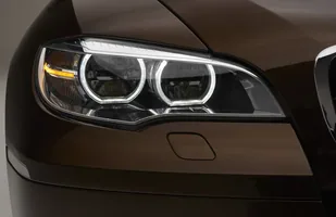 BMW X6 po liftingu — zdjęcie 8
